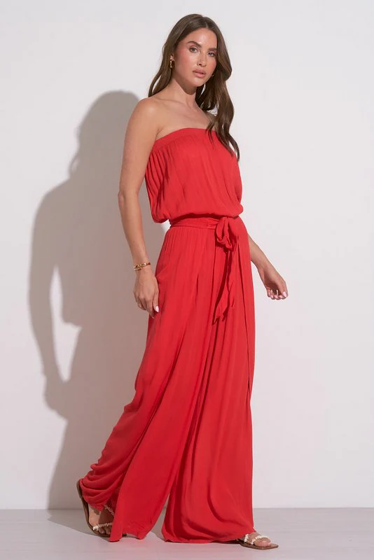 Eve Jumpsuit